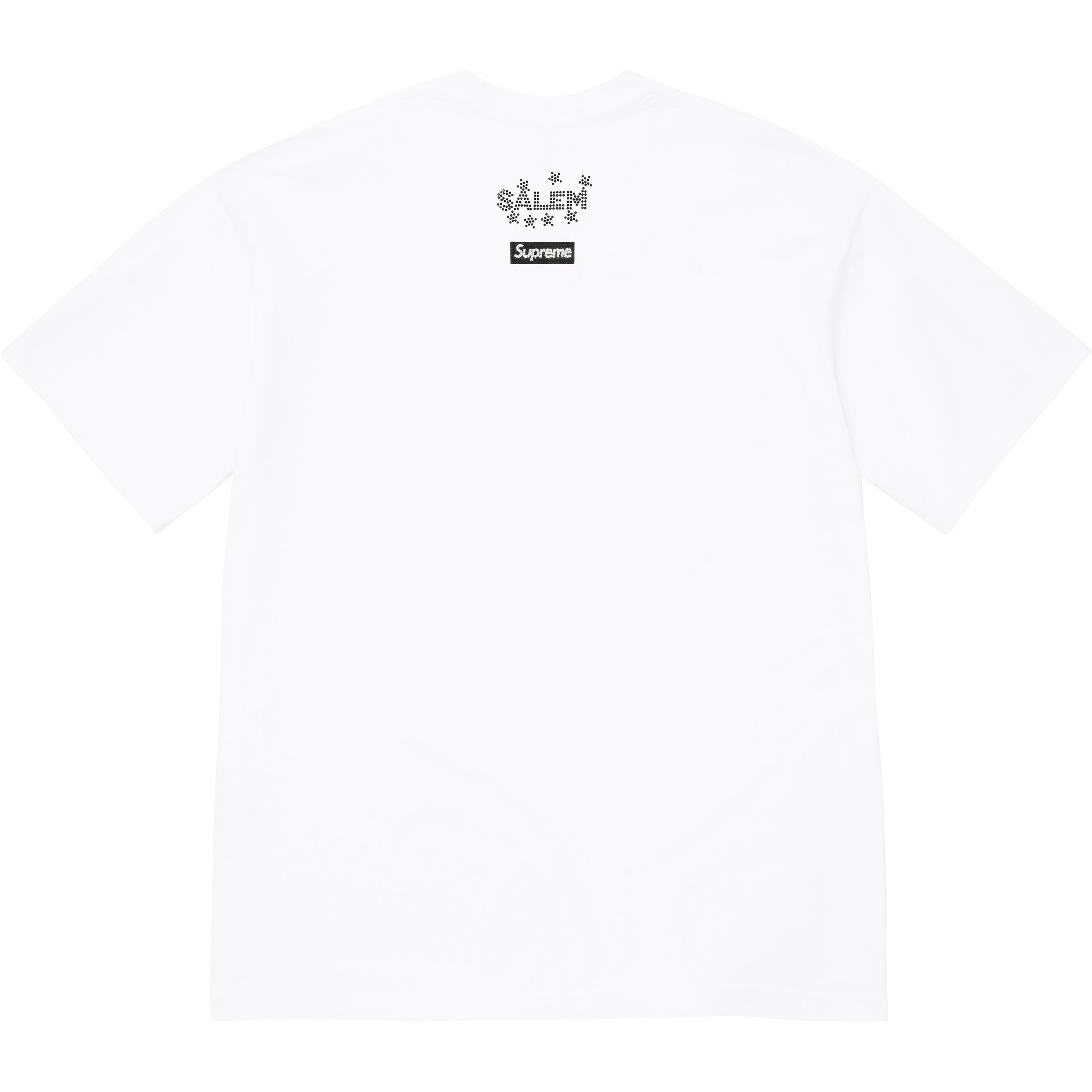 Supreme/SALEM S/S Top view 7